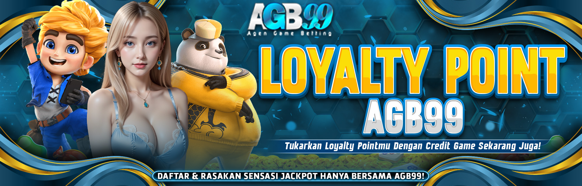 Loyalty Point