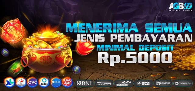 Menerima Pembayaran