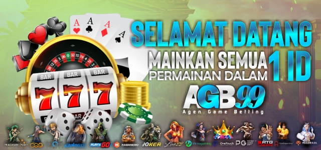 Selamat Datang